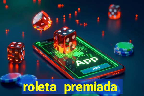 roleta premiada estrela bet